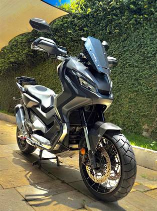 HONDA X-ADV HONDA X-ADV